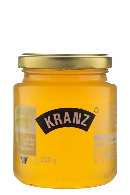 Kranz Geleia de Vinho Chardonnay