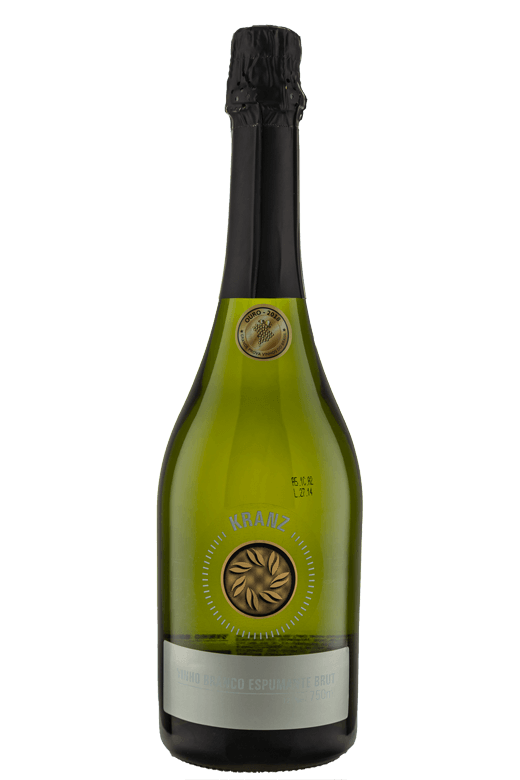 Espumante Brut Branco