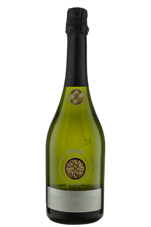 Kranz Espumante Brut Branco