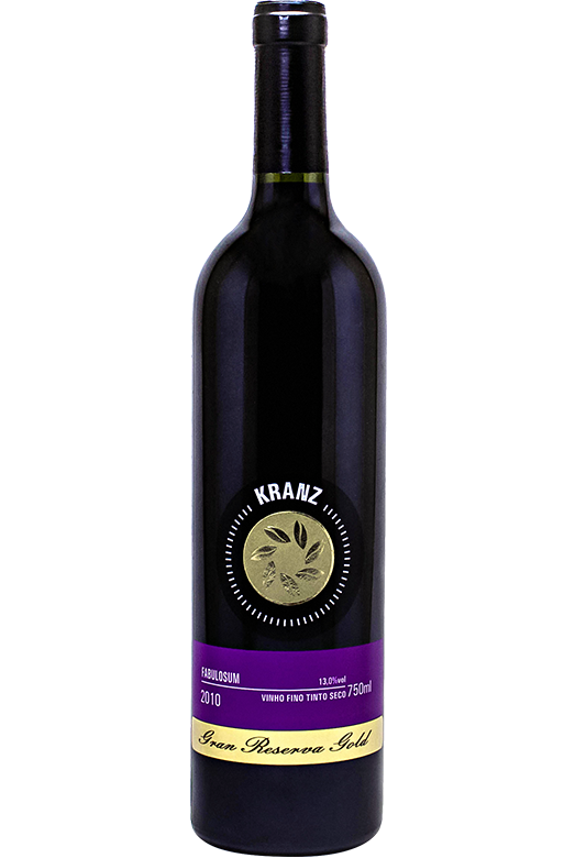 Kranz Gran Reserva Gold Fabulosum 2010
