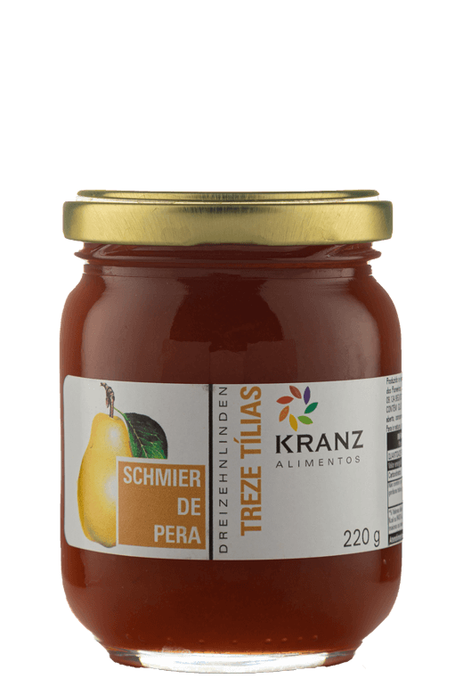 Kranz Schmier de Pera