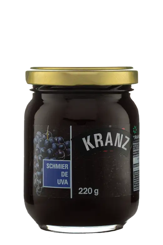 Kranz Schmier de Uva