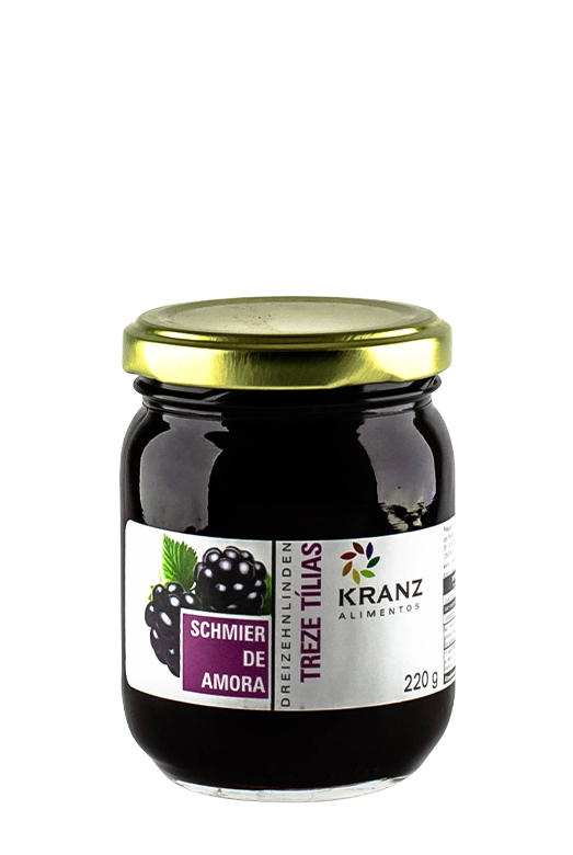 Kranz Schmier de Amora