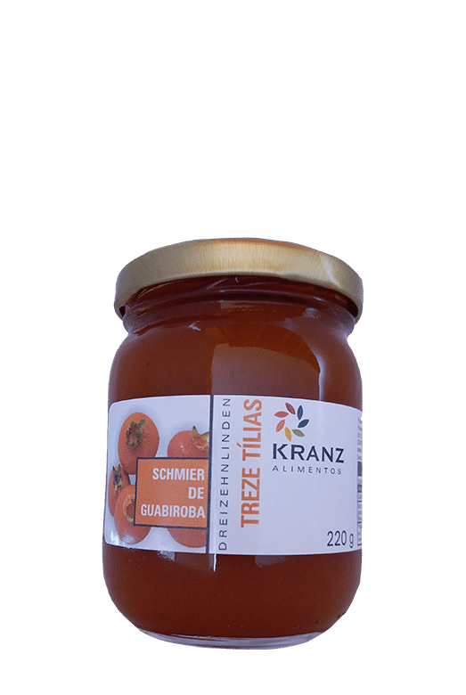 Kranz Schmier de Guabiroba