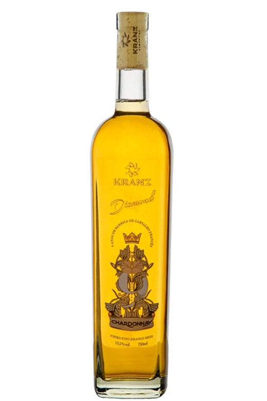 Kranz Diamond Chardonnay 2011